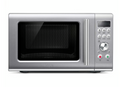 Sage the Compact Wave™ Soft Close - Silver