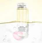 Lancôme BI-Facil Clean & Care Nourishing & Soothing Instant Eye Makeup Remover 125ml