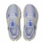 On Running Cloudswift 3 AD Heather/Cream - Size UK 3