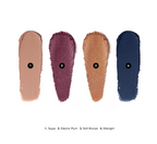 Bobbi Brown Dual-Ended Long-Wear Cream Shadow Stick Set