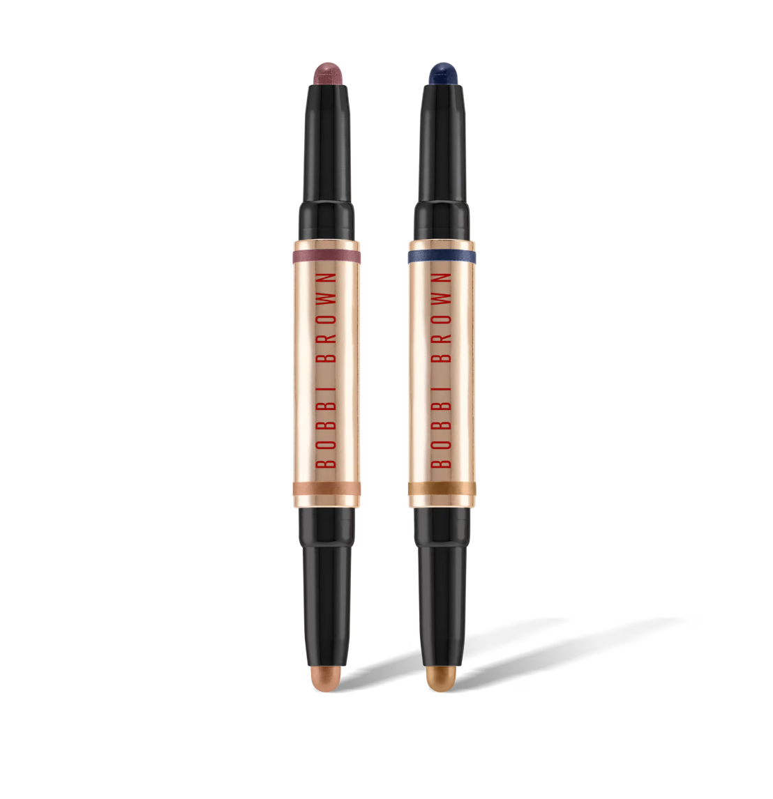 Bobbi Brown Dual-Ended Long-Wear Cream Shadow Stick Set