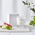 The White Company Capri Signature Candle 140g