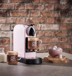 Nespresso Change Please Gran Lungo Second Shot Mug