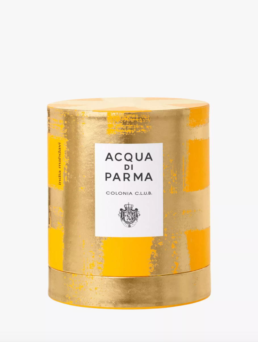 Acqua di Parma Colonia C.L.U.B. Eau de Cologne 100ml Fragrance Gift Set