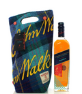 Johnnie Walker X Harris Tweed Princes Street Blend Limited Edition 70cl