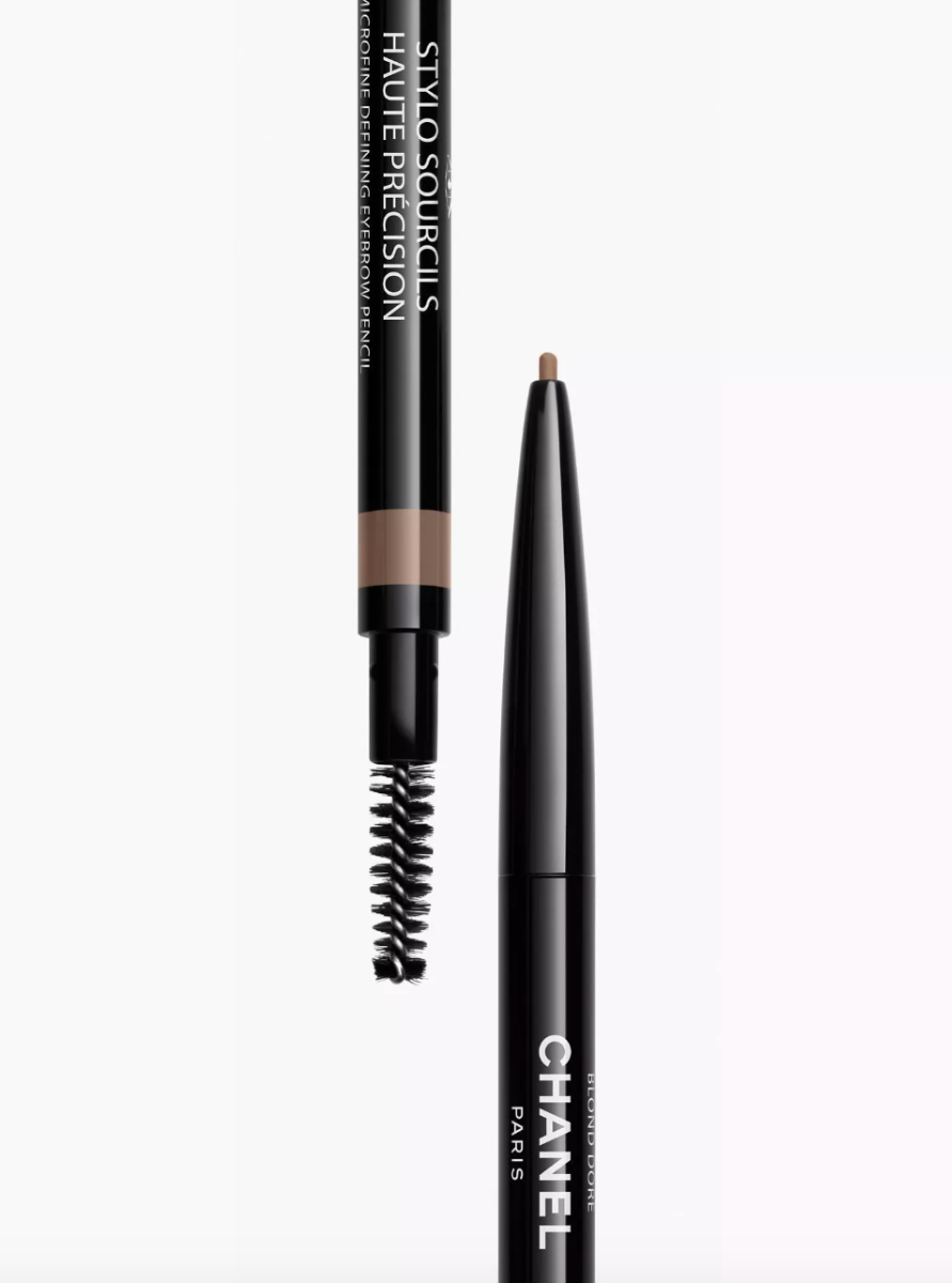 Chanel Stylo Sourcils Haute Précision Microfine Defining Eyebrow Pencil 0.065g - Shade: 152 Blond Doré