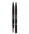 Chanel Stylo Sourcils Haute Précision Microfine Defining Eyebrow Pencil 0.065g - Shade: 166 Brun Noir