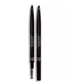Chanel Stylo Sourcils Haute Précision Microfine Defining Eyebrow Pencil 0.065g - Shade: 166 Brun Noir
