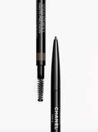 Chanel Stylo Sourcils Haute Précision Microfine Defining Eyebrow Pencil 0.065g - Shade: 166 Brun Noir