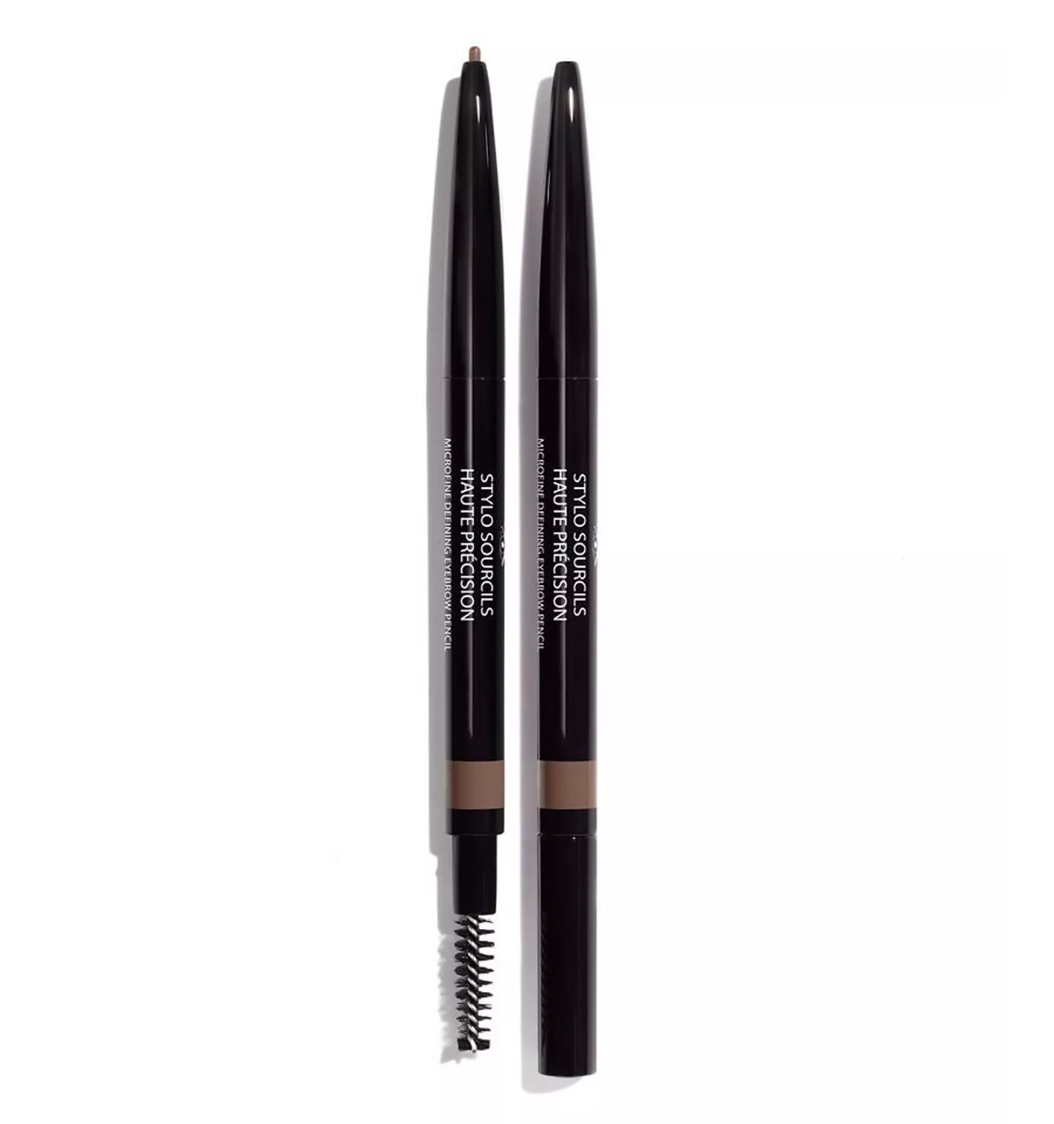 Chanel Stylo Sourcils Haute Précision Microfine Defining Eyebrow Pencil 0.065g - Shade: 156 Brun Clair