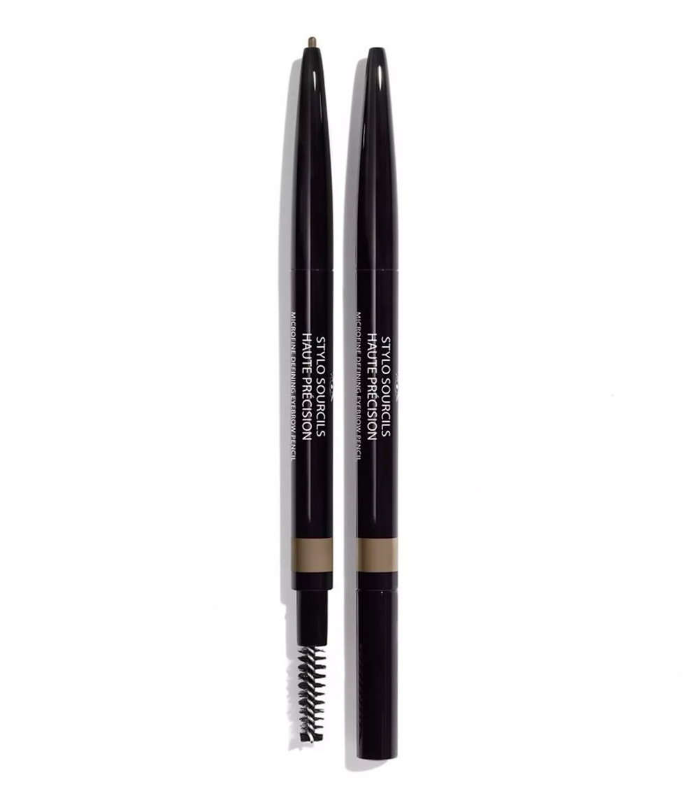 Chanel Stylo Sourcils Haute Précision Microfine Defining Eyebrow Pencil 0.065g - Shade: 154 Blond Tendre