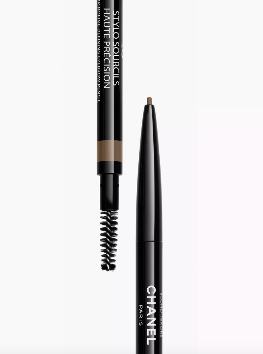 Chanel Stylo Sourcils Haute Précision Microfine Defining Eyebrow Pencil 0.065g - Shade: 154 Blond Tendre
