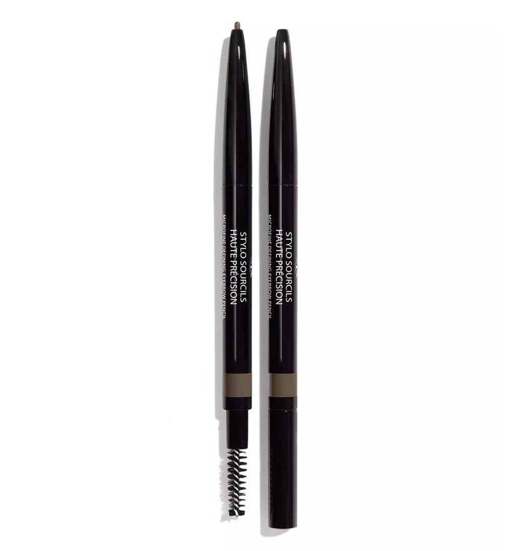 Chanel Stylo Sourcils Haute Précision Microfine Defining Eyebrow Pencil 0.065g - Shade: 162 Brun Taupe