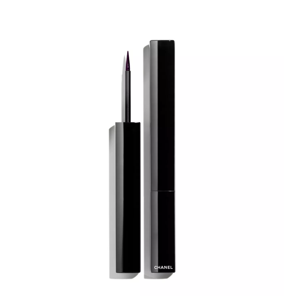 Chanel Le Liner De Chanel High Precision Longwearing and Waterproof Liquid Eyeliner 2.5ml - Shade: 538 Prune Mysterieux