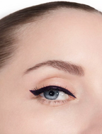 Chanel Le Liner De Chanel High Precision Longwearing and Waterproof Liquid Eyeliner 2.5ml - Shade: 538 Prune Mysterieux