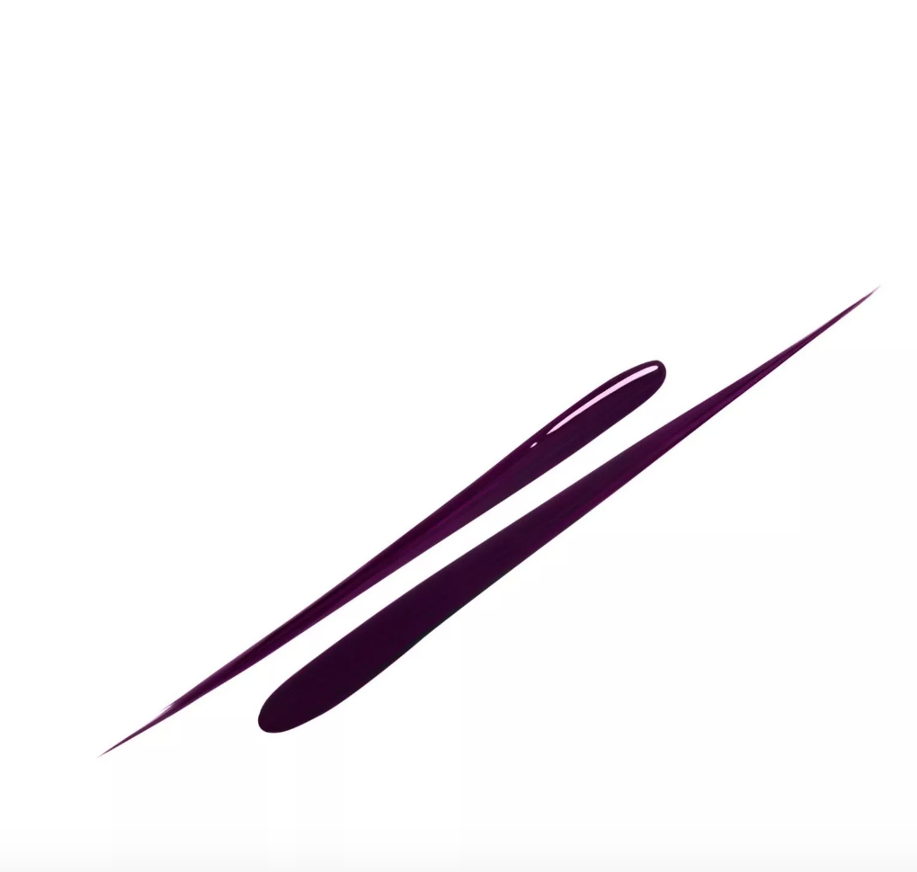 Chanel Le Liner De Chanel High Precision Longwearing and Waterproof Liquid Eyeliner 2.5ml - Shade: 538 Prune Mysterieux