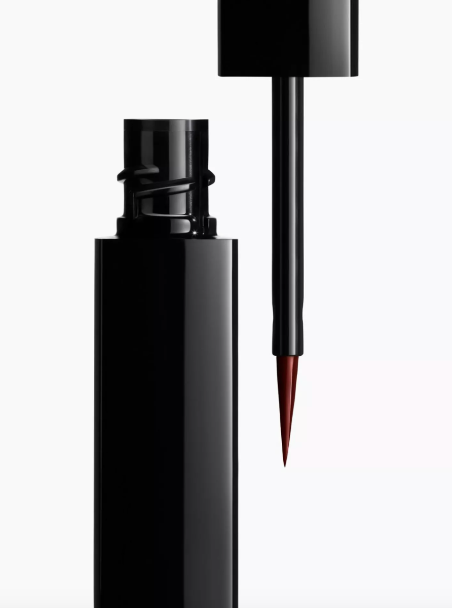 Chanel Le Liner De Chanel High Precision Longwearing and Waterproof Liquid Eyeliner 2.5ml - Shade: 536 Brun Feu