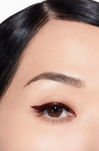 Chanel Le Liner De Chanel High Precision Longwearing and Waterproof Liquid Eyeliner 2.5ml - Shade: 536 Brun Feu