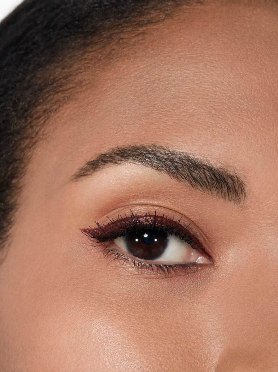 Chanel Le Liner De Chanel High Precision Longwearing and Waterproof Liquid Eyeliner 2.5ml - Shade: 536 Brun Feu