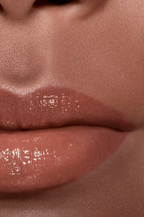Chanel Rouge Coco Flash Colour, Hydrating Vibrant Shine, Intensity In A Flash Lip Colour 3g - Shade: 56 Moment