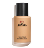 Chanel N°1 De Chanel Red Camellia Revitalising Foundation Illuminates - Hydrates - Protects 30ml - Shade: B80