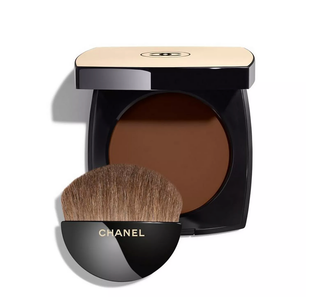 Chanel Les Beiges Healthy Glow Sheer Powder 12g - Shade: BR152