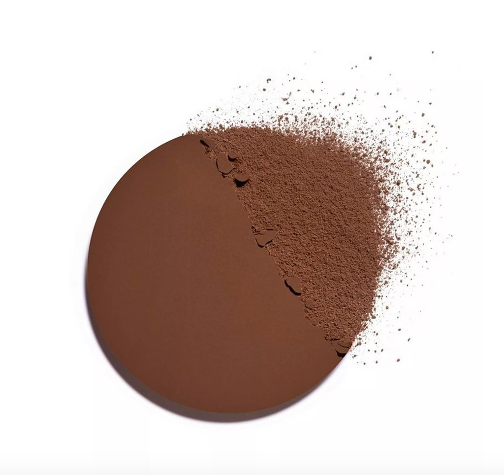 Chanel Les Beiges Healthy Glow Sheer Powder 12g - Shade: BR152