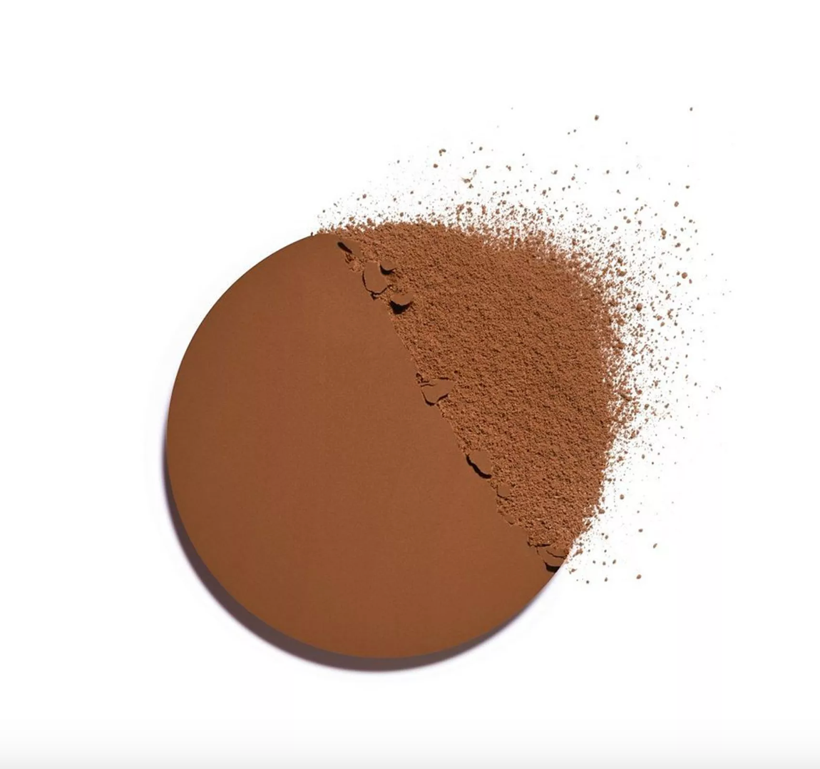 Chanel Les Beiges Healthy Glow Sheer Powder 12g - Shade: B140