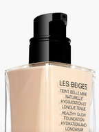 Chanel Les Beiges Healthy Glow Foundation Hydration And Longwear 30ml - Shade: B00