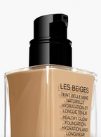 Chanel Les Beiges Healthy Glow Foundation Hydration And Longwear 30ml - Shade: BO53