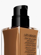 Chanel Les Beiges Healthy Glow Foundation Hydration And Longwear 30ml - Shade: B130