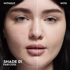 Urban Decay Face Bond Waterproof Foundation 30ml - Shade: 1 Fair Cool