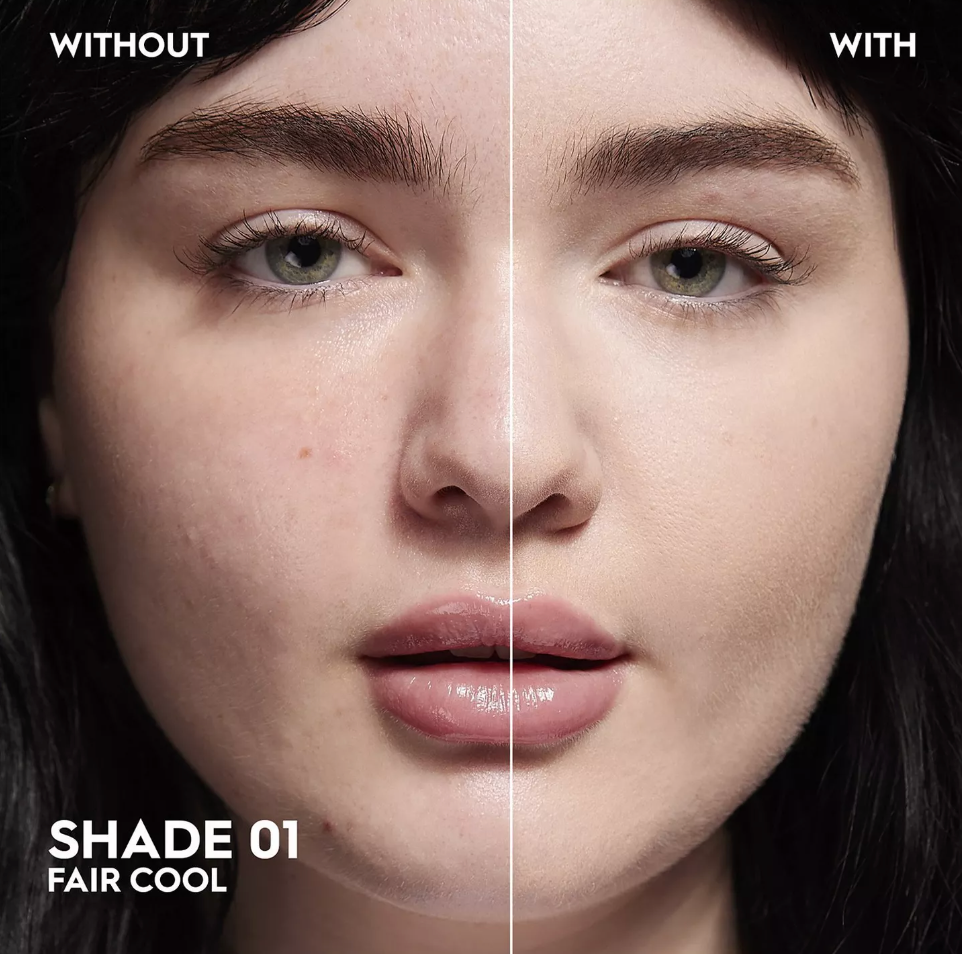Urban Decay Face Bond Waterproof Foundation 30ml - Shade: 1 Fair Cool