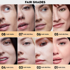 Urban Decay Face Bond Waterproof Foundation 30ml - Shade: 8 Fair Warm