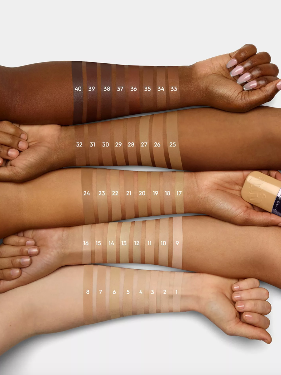 Urban Decay Face Bond Waterproof Foundation 30ml - Shade: 2 Fair Neutral