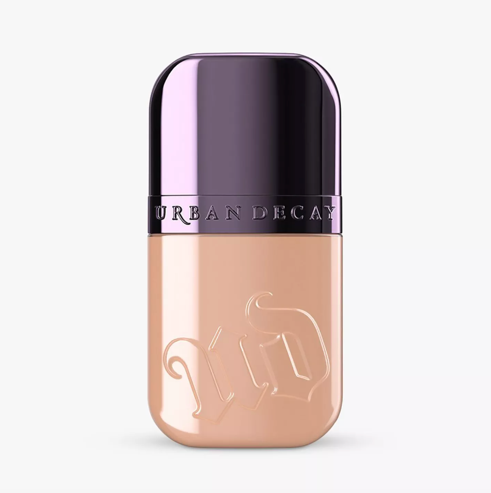 Urban Decay Face Bond Waterproof Foundation 30ml - Shade: 3 Fair Warm