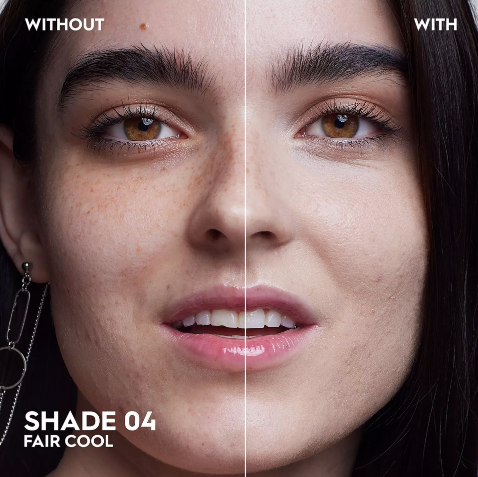 Urban Decay Face Bond Waterproof Foundation 30ml - Shade: 4 Fair Cool