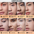 Urban Decay Face Bond Waterproof Foundation 30ml - Shade: 15 Light Medium Warm
