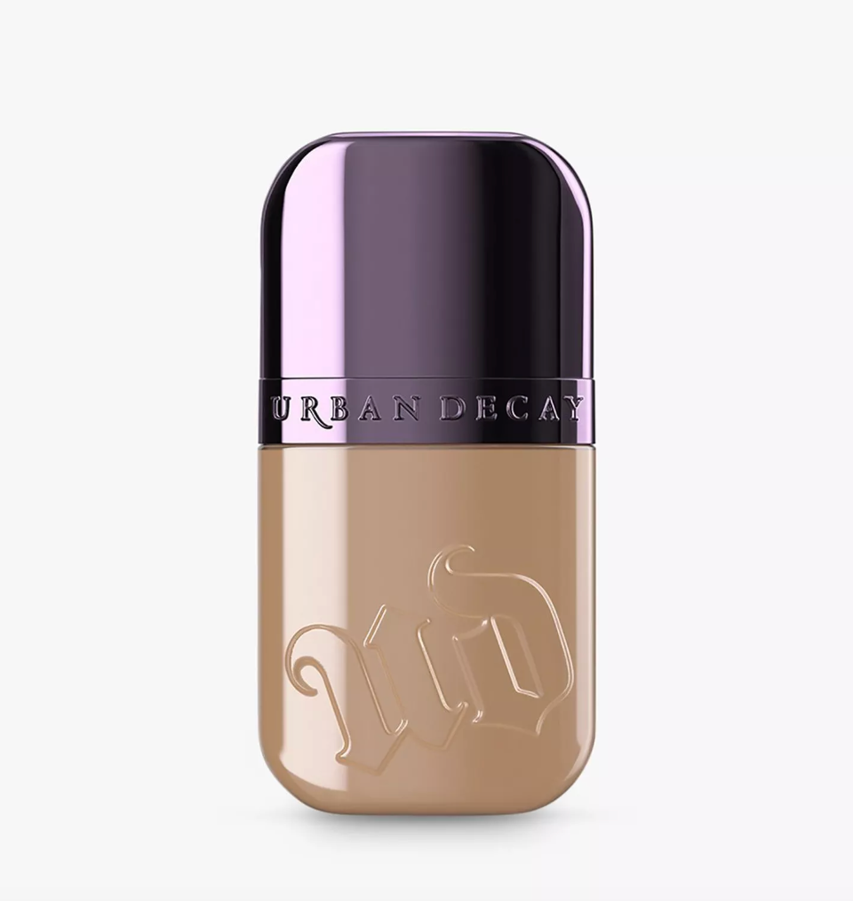 Urban Decay Face Bond Waterproof Foundation 30ml - Shade: 13 Light Medium Cool Olive