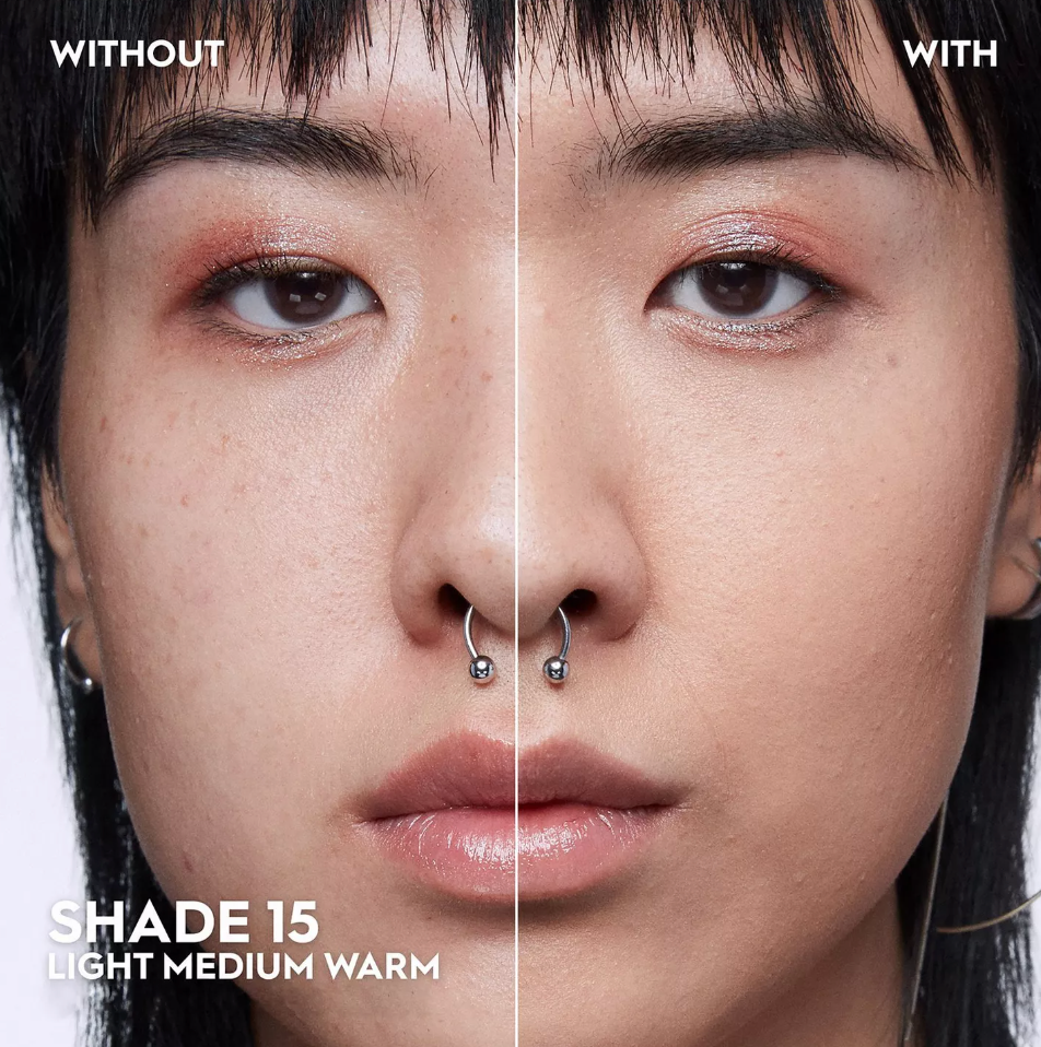 Urban Decay Face Bond Waterproof Foundation 30ml - Shade: 15 Light Medium Warm