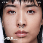 Urban Decay Face Bond Waterproof Foundation 30ml - Shade: 15 Light Medium Warm
