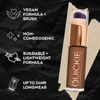 Urban Decay Stay Naked Quickie Multi-Use Concealer 16.4ml - Shade: 20NN Fair Neutral