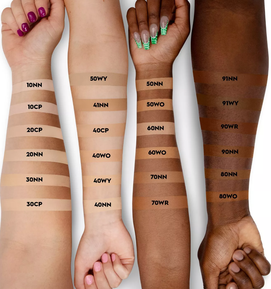 Urban Decay Stay Naked Quickie Multi-Use Concealer 16.4ml - Shade: 50NN Medium Neutral