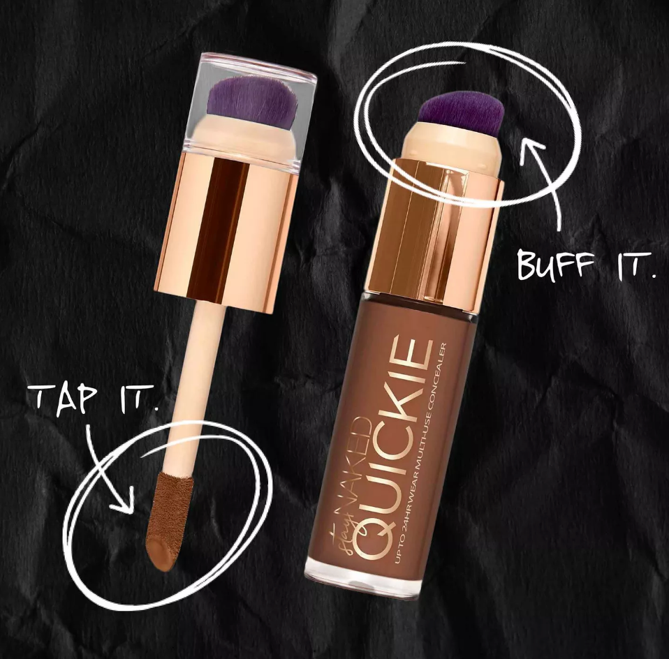 Urban Decay Stay Naked Quickie Multi-Use Concealer 16.4ml - Shade: 50NN Medium Neutral