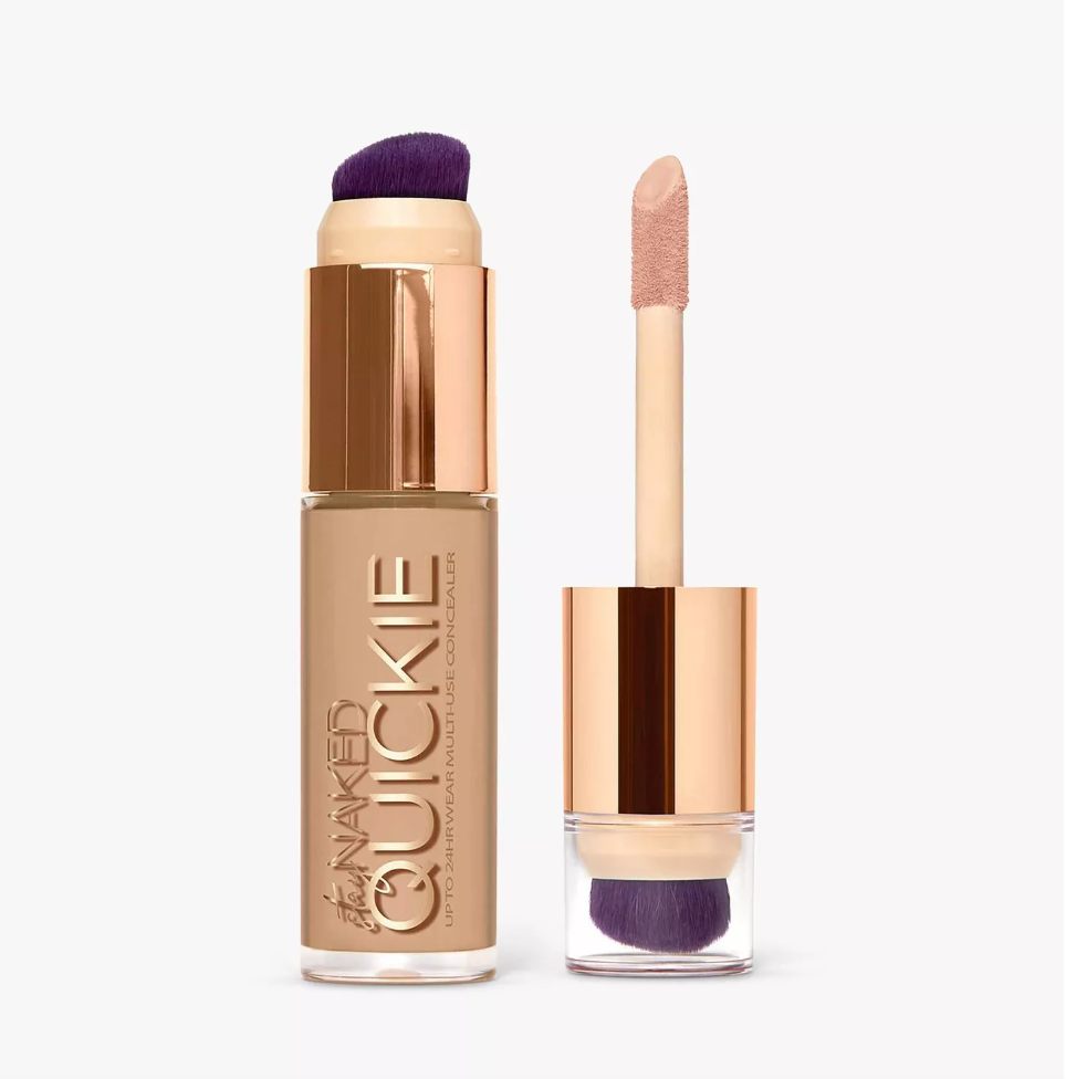 Urban Decay Stay Naked Quickie Multi-Use Concealer 16.4ml - Shade: 20CP Fair Cool Pink