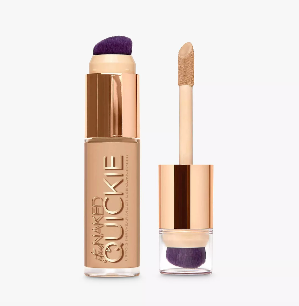 Urban Decay Stay Naked Quickie Multi-Use Concealer 16.4ml - Shade: 20NN Fair Neutral