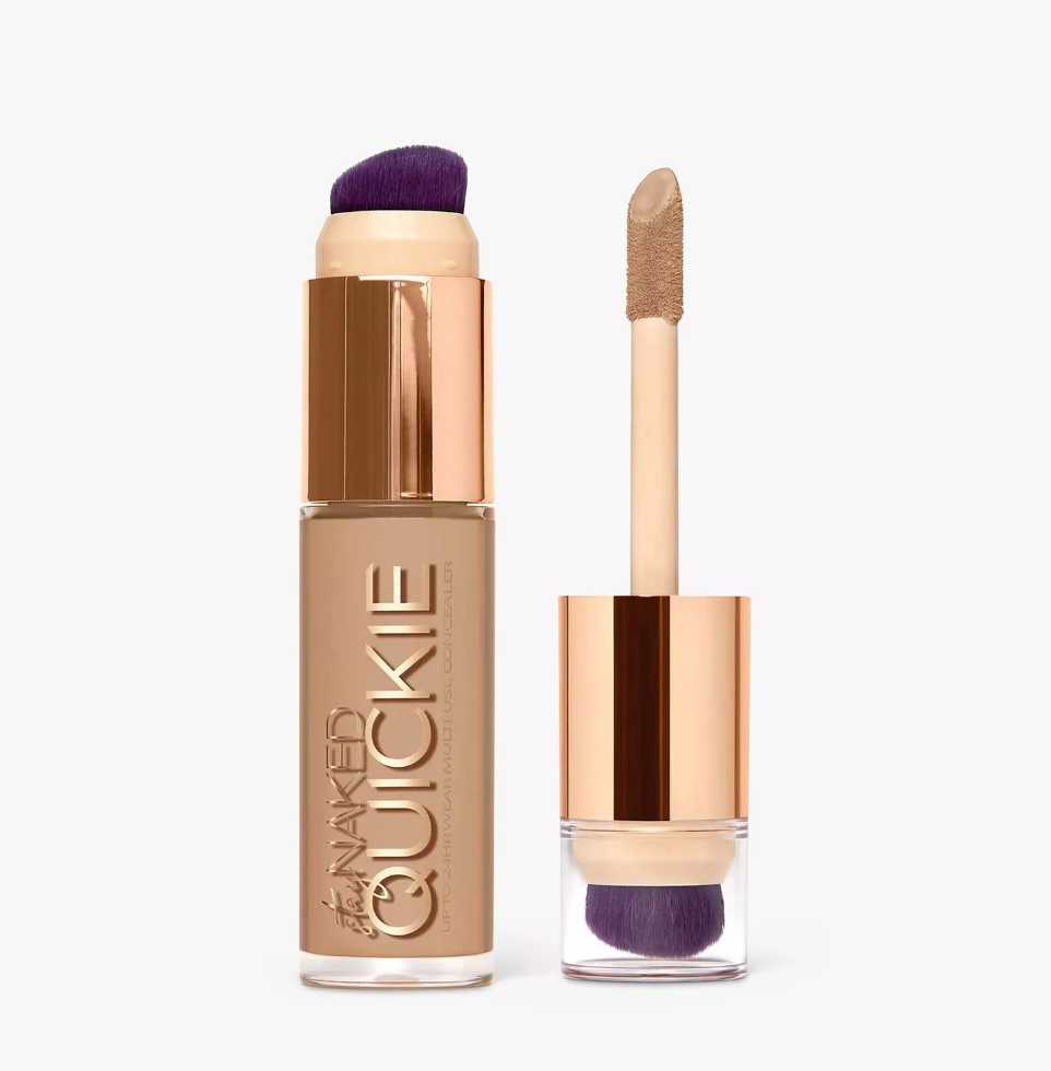 Urban Decay Stay Naked Quickie Multi-Use Concealer 16.4ml - Shade: 30NN Light Neutral