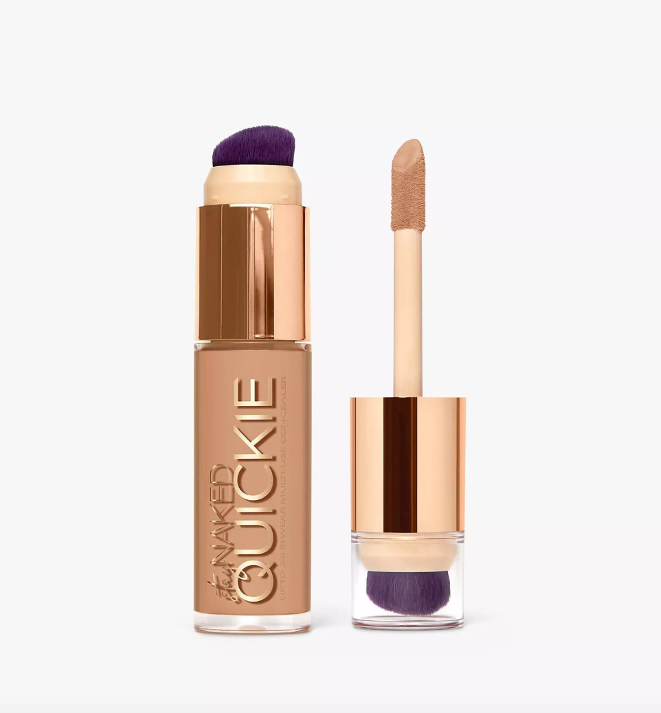 Urban Decay Stay Naked Quickie Multi-Use Concealer 16.4ml - Shade: 40CP Light Medium Cool Pink