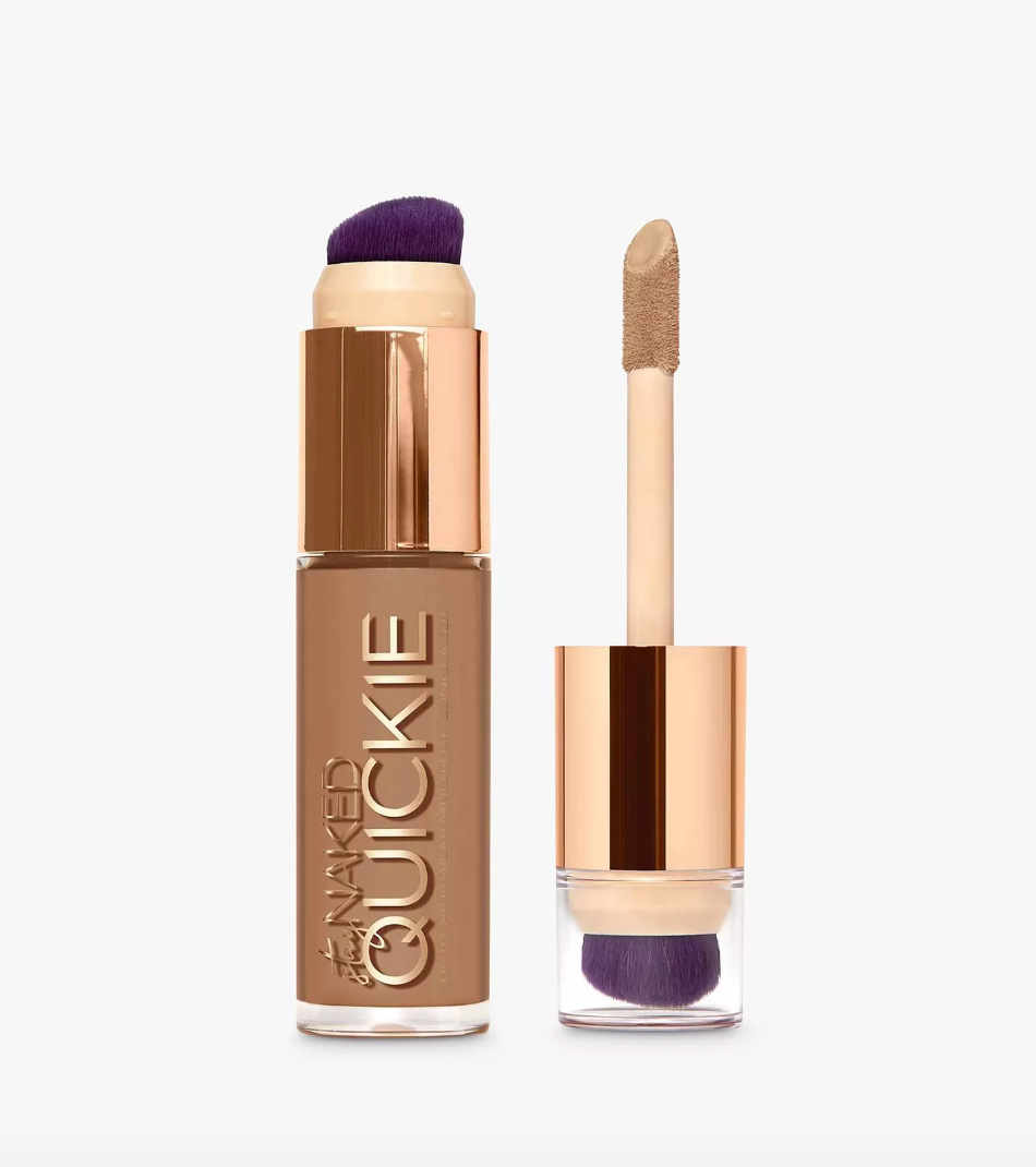Urban Decay Stay Naked Quickie Multi-Use Concealer 16.4ml - Shade: 41NN Light Medium Neutral