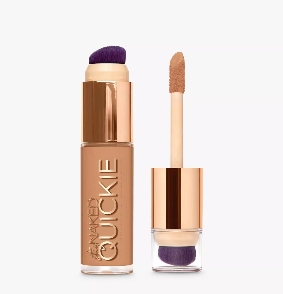 Urban Decay Stay Naked Quickie Multi-Use Concealer 16.4ml - Shade: 50WO Medium Warm Orange